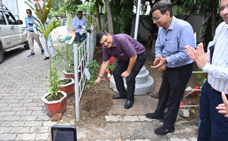 सुरक्षा, समयपालनता और गतिशीलता को बनाएं प्राथमिकता : महाप्रबंधक