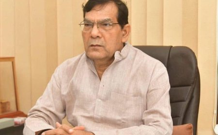 UP  के ऊर्जा विभाग को मिला "ट्रांसमिशन कंपनी ऑफ द ईयर" अवार्ड 2025