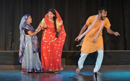 ‘बंटवारे की आग’ ने दिया एकजुट रहने का संदेश