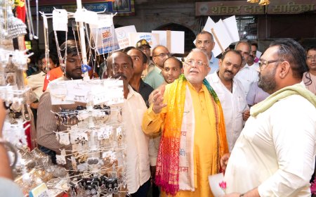 जीएसटी दरों के कम होने से वस्तुएं सस्ती होंगी, आम उपभोक्ताओं की क्रय शक्ति बढ़ेगी - वित्त मंत्री