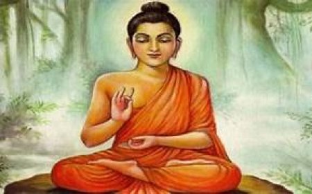 भगवान बुद्ध के पवित्र अवशेषों का रूस में किया जायेगा प्रदर्शन