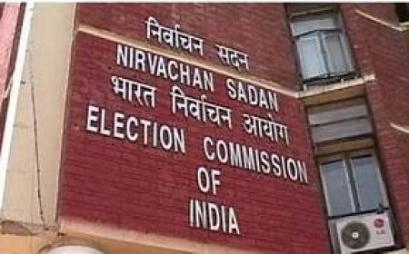 उत्तर प्रदेश के पते पर पंजीकृत 127 राजनैतिक दलों को कारण बताओ नोटिस जारी