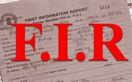 अनियमितता के आरोप में रिटायर्ड एडीओ समेत चार कर्मचारियों के खिलाफ केस