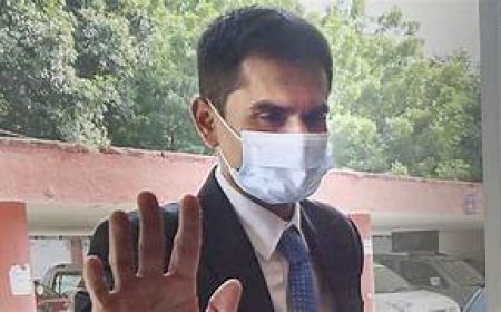 समीर वानखेड़े को दिल्ली हाईकोर्ट से झटका