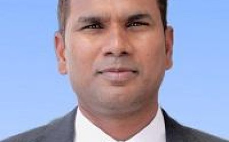 PRATAPGARH के डॉ दिनेश विश्वकर्मा ने विश्व फलक पर बनाई पहचान 