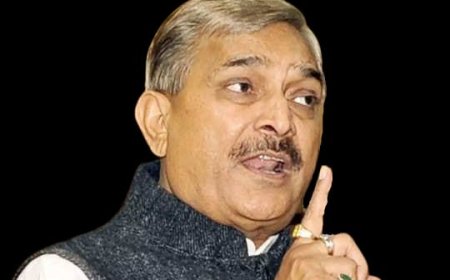 लद्दाख में अशांति के लिए मोदी-शाह के छूठे वादे जिम्मेदार- प्रमोद तिवारी