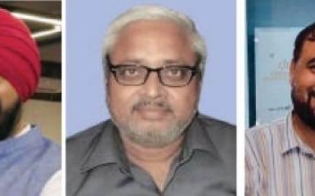 AISMNF ने पत्रकारों की बुनियादी सुविधाओं को बहाल कराने के लिए पीएम मोदी को लिखा पत्र