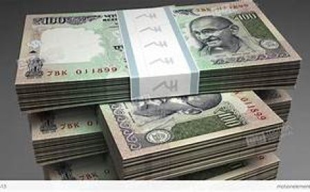 मामूली सुधार के साथ रुपया 88.70 प्रति डॉलर पहुंचा