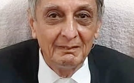 UP : पूर्व रणजी क्रिकेटर एबीएल गौर का निधन