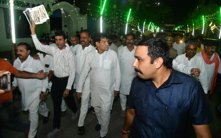 जीएसटी सुधारों ने देश की आर्थिक एकता को सशक्त किया है : मंत्री ए के शर्मा