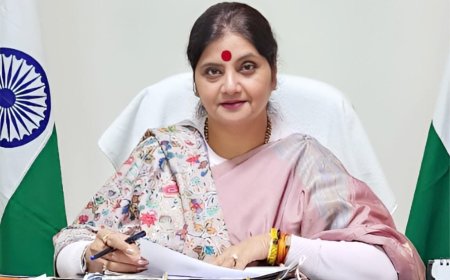 राज्य महिला आयोग का निर्देश, गरबा-डान्डिया सहित सांस्कृतिक कार्यक्रमों में पहचान छुपाकर प्रवेश करने वालों पर हो सख्त कार्यवाही