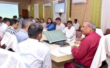 किसान क्रेडिट कार्ड से आच्छादित होंगे UP के मत्स्य पालक