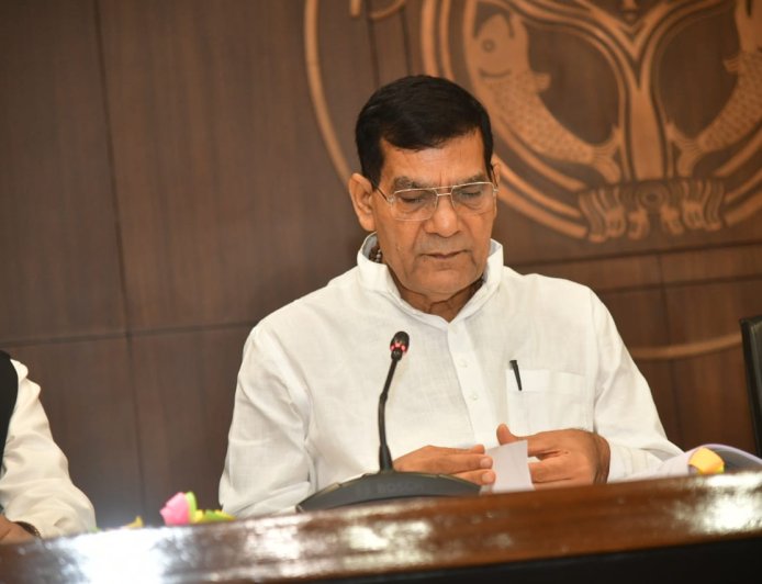 प्रदेश में ई-बस संचालन को नई दिशा : पायलट प्रोजेक्ट के रूप में लखनऊ एवं कानपुर नगर में होगा शुभारंभ