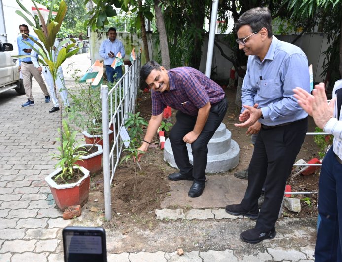 सुरक्षा, समयपालनता और गतिशीलता को बनाएं प्राथमिकता : महाप्रबंधक