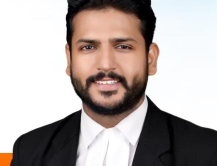 पीडीए के पैनल अधिवक्ता नियुक्त हुए अजित द्विवेदी 