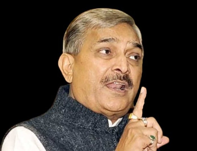 लद्दाख में अशांति के लिए मोदी-शाह के छूठे वादे जिम्मेदार- प्रमोद तिवारी