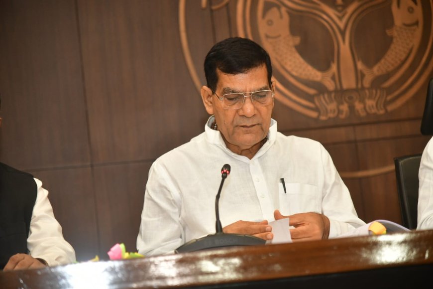 प्रदेश में ई-बस संचालन को नई दिशा : पायलट प्रोजेक्ट के रूप में लखनऊ एवं कानपुर नगर में होगा शुभारंभ