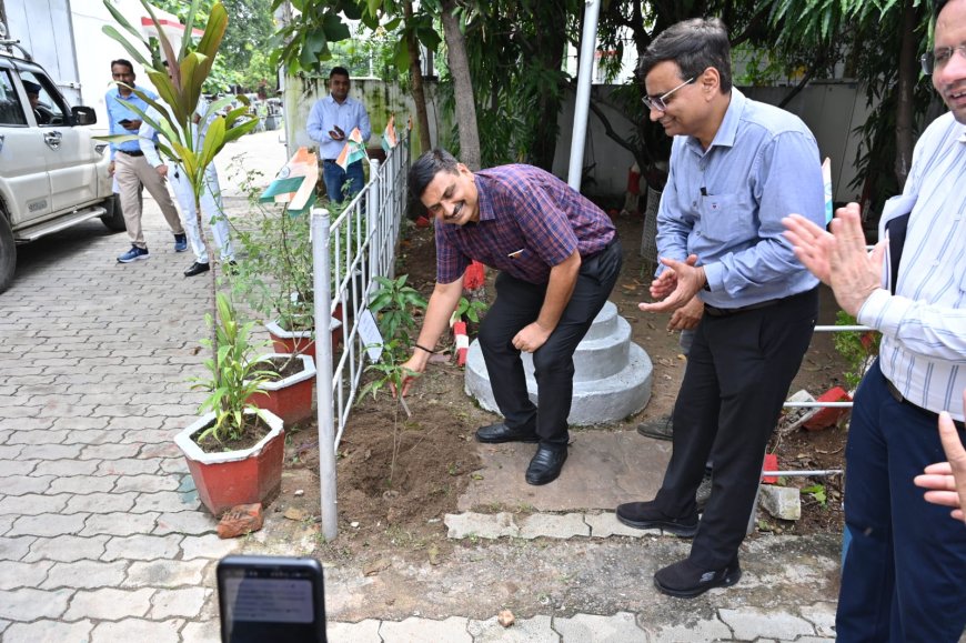 सुरक्षा, समयपालनता और गतिशीलता को बनाएं प्राथमिकता : महाप्रबंधक