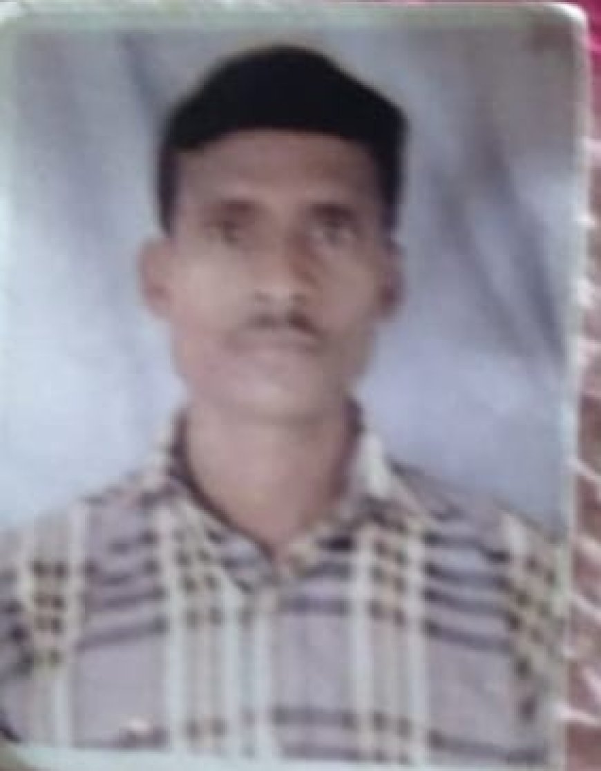 रोजी रोटी कमाने गए दो लोगों की छत के नीचे दबने से हुई मौत और दो सगे भाई हुए गंभीर रूप से घायल