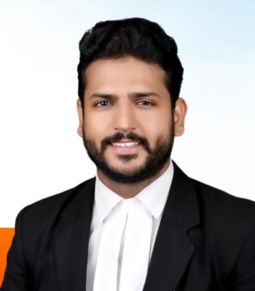 पीडीए के पैनल अधिवक्ता नियुक्त हुए अजित द्विवेदी 