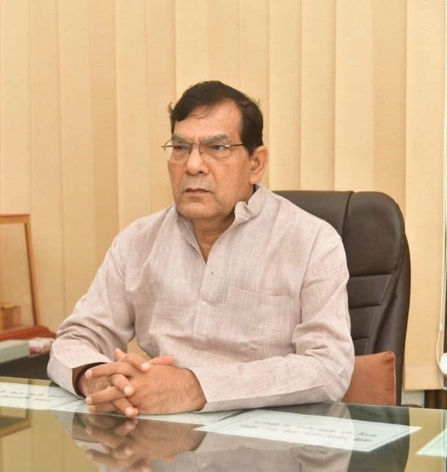 UP  के ऊर्जा विभाग को मिला "ट्रांसमिशन कंपनी ऑफ द ईयर" अवार्ड 2025