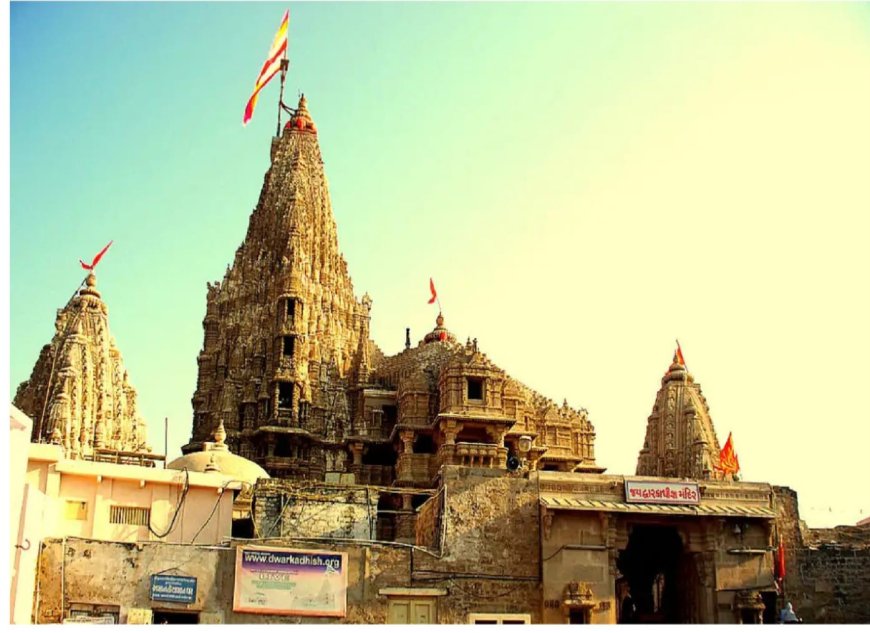 पर्यटन: भारत गौरव ट्रेन से करें चार ज्योतिर्लिंग व स्टैच्यू ऑफ यूनिटी का दर्शन