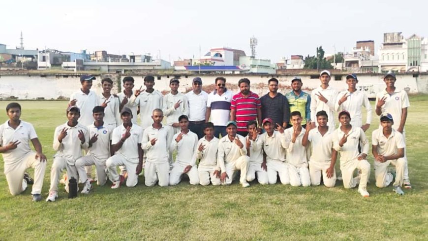 इंडियन प्रीमियर लीग की तर्ज पर संगम प्रीमियर लीग की गवाह बनेगी प्रयागराज की धरती