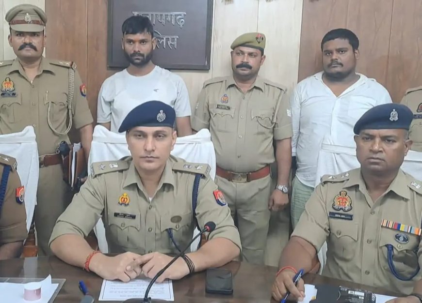 प्रतापगढ़ में चेकिंग के दौरान तीन करोड़ की ड्रग्स बरामद