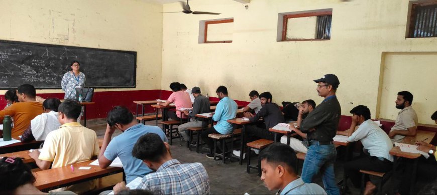 संस्कृत से सिविल सेवा, 69 छात्र अब तक सफल