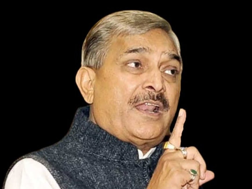 लद्दाख में अशांति के लिए मोदी-शाह के छूठे वादे जिम्मेदार- प्रमोद तिवारी