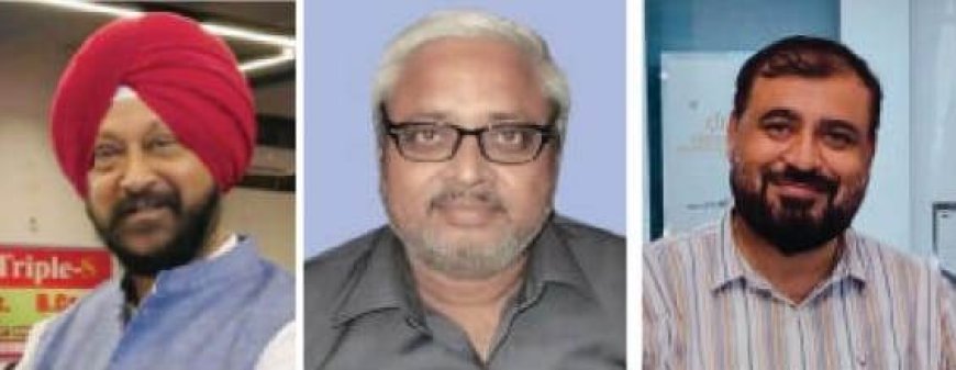 AISMNF ने पत्रकारों की बुनियादी सुविधाओं को बहाल कराने के लिए पीएम मोदी को लिखा पत्र