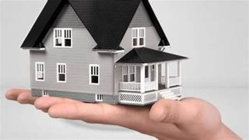 एक लाख पात्र लाभार्थियों को दिए जाएंगे पक्के मकान