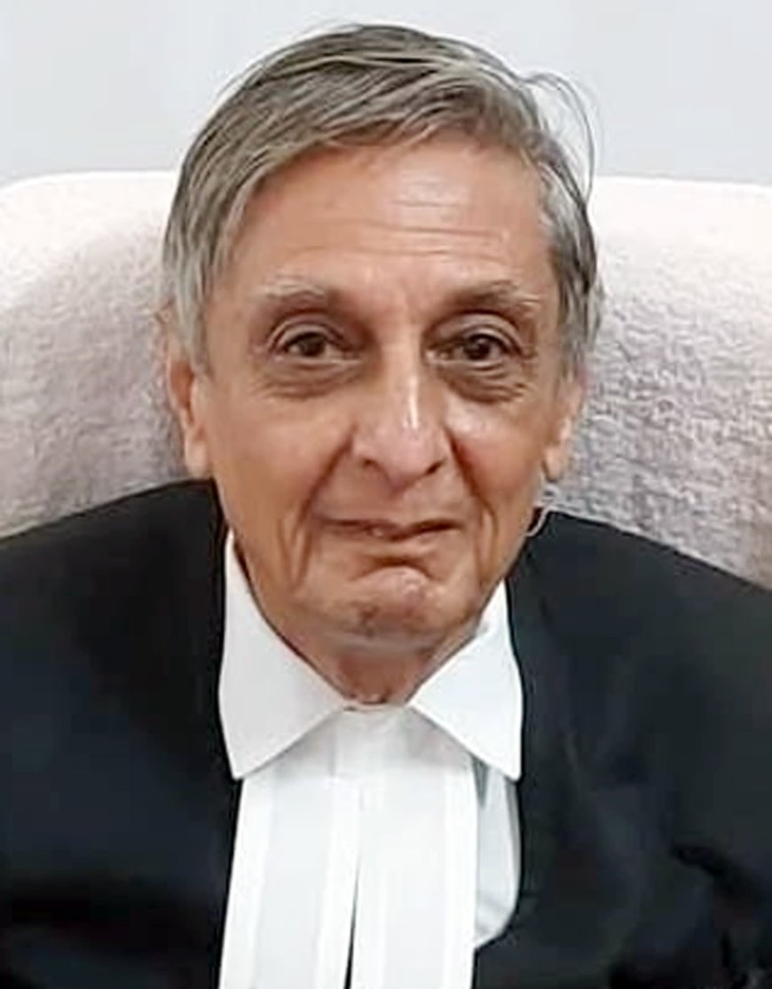 UP : पूर्व रणजी क्रिकेटर एबीएल गौर का निधन