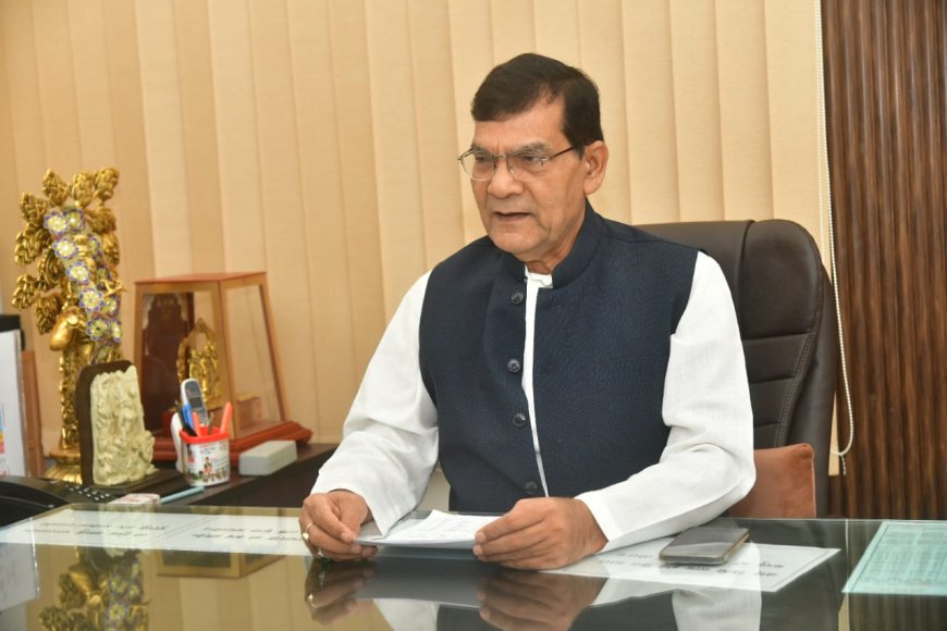 UP : प्रशासनिक सुविधा हेतु तीन श्रेणियों में बांटे गए नगर निगम और नगर पालिकाएं