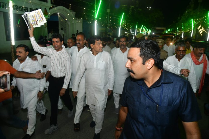 जीएसटी सुधारों ने देश की आर्थिक एकता को सशक्त किया है : मंत्री ए के शर्मा