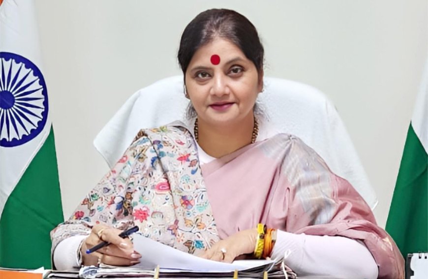 राज्य महिला आयोग का निर्देश, गरबा-डान्डिया सहित सांस्कृतिक कार्यक्रमों में पहचान छुपाकर प्रवेश करने वालों पर हो सख्त कार्यवाही