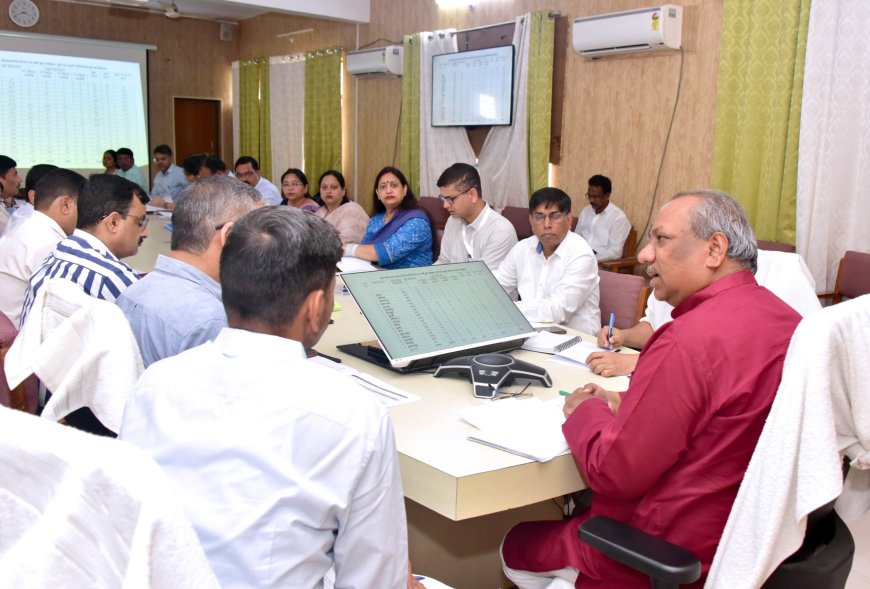 किसान क्रेडिट कार्ड से आच्छादित होंगे UP के मत्स्य पालक