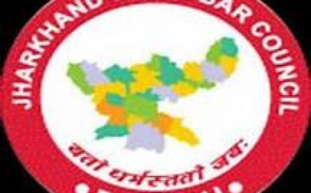 झारखंड स्टेट बार काउंसिल का चुनाव : नामांकन फीस 10 हजार से बढ़ाकर कर दी गई 1.25 लाख