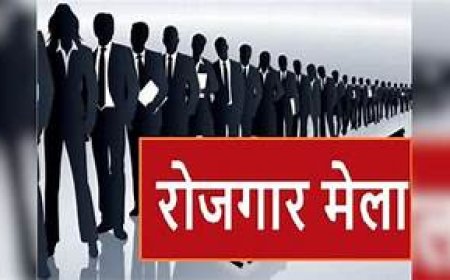 गोरखपुर में 14-15 अक्टूबर को आयोजित होगा 'रोजगार महाकुंभ'