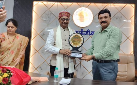 सूचना का अधिकार है बहुत उपयोगी : पीएन द्विवेदी 