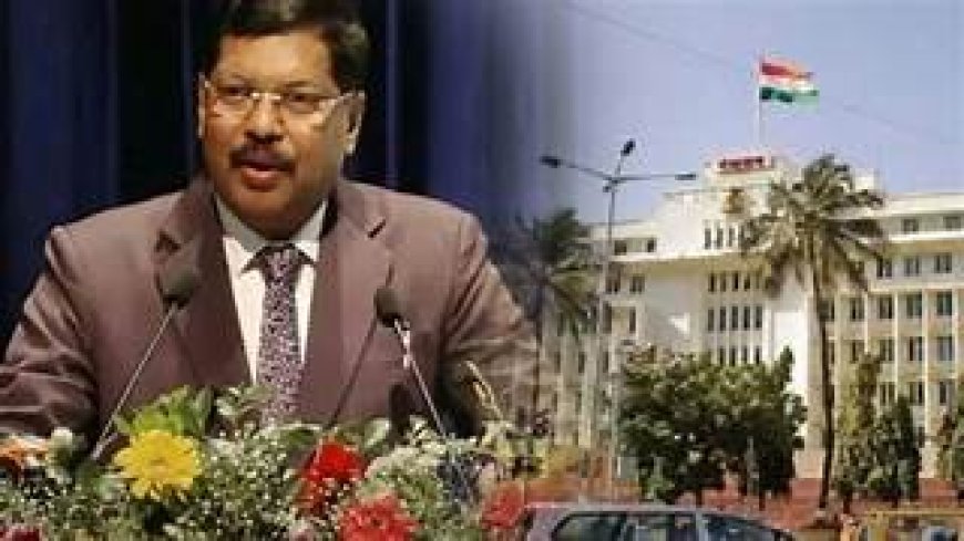 चीफ जस्टिस बीआर गवई पर जूता फेंकने की कोशिश