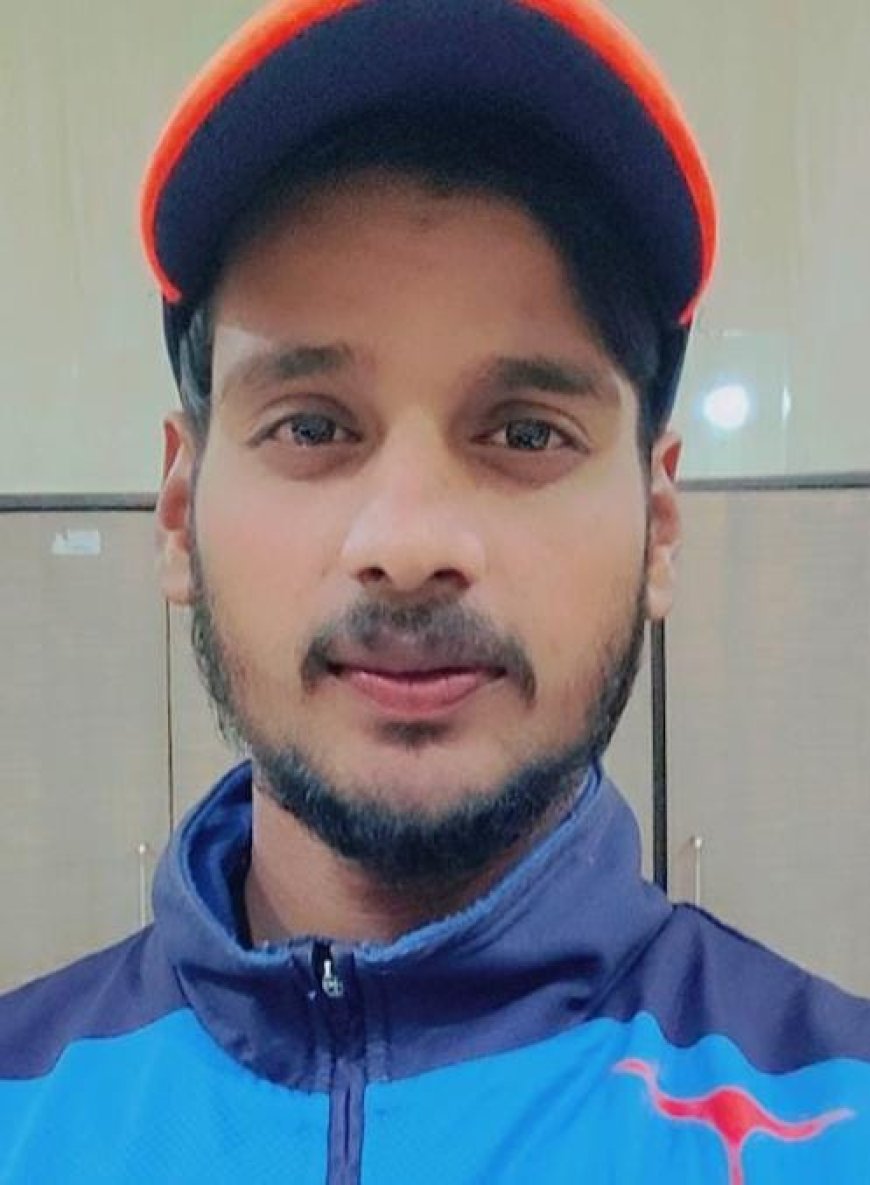 नीलम करवरिया कप : इलाहाबाद उत्तर की एकतरफा और प्रतापपुर की रोमांचक जीत 