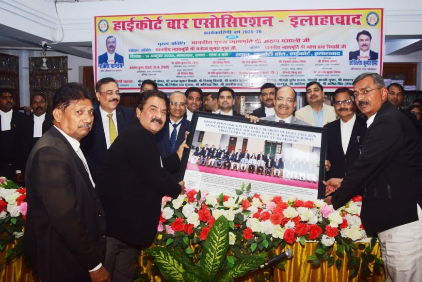 न्यायिक प्रणाली को सुदृढ़ बनाना हम सभी की जिम्मेदारी : मुख्य न्यायाधीश